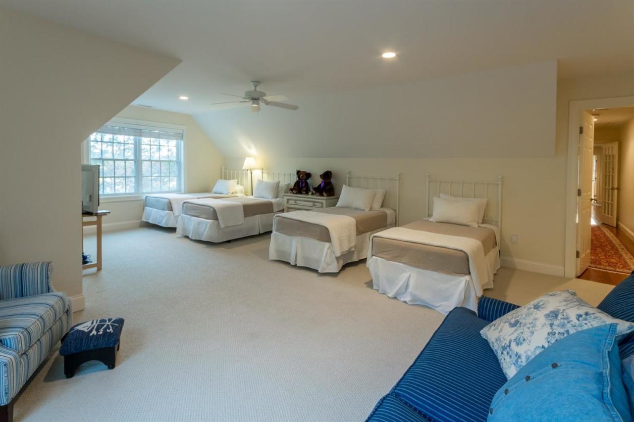 191 West Tisbury Road Edgartown, MA 02539 - Photo 26 of 29 Additional Photo