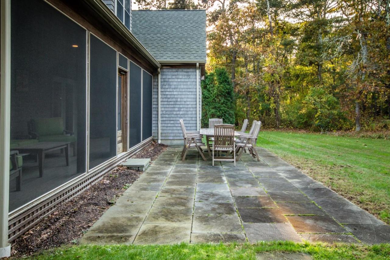 191 West Tisbury Road Edgartown, MA 02539 - Photo 28 of 29 Additional Photo