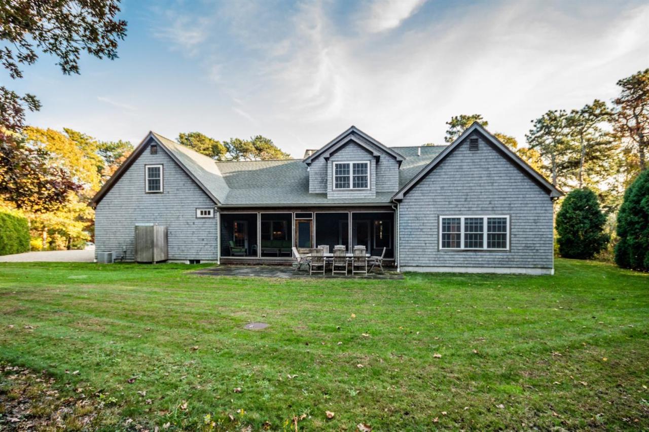 191 West Tisbury Road Edgartown, MA 02539 - Photo 29 of 29 Additional Photo