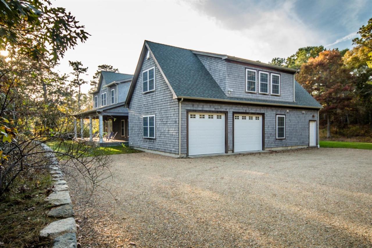 191 West Tisbury Road Edgartown, MA 02539 - Photo 3 of 29 Additional Photo