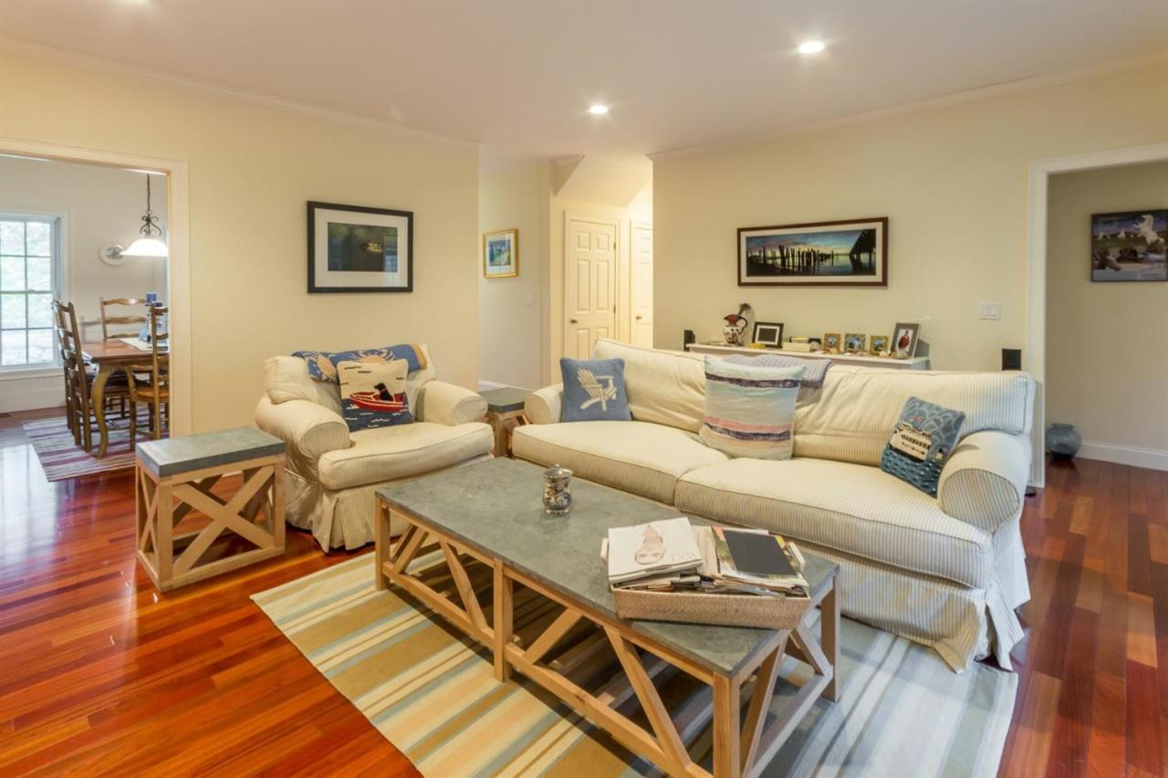 191 West Tisbury Road Edgartown, MA 02539 - Photo 5 of 29 Additional Photo
