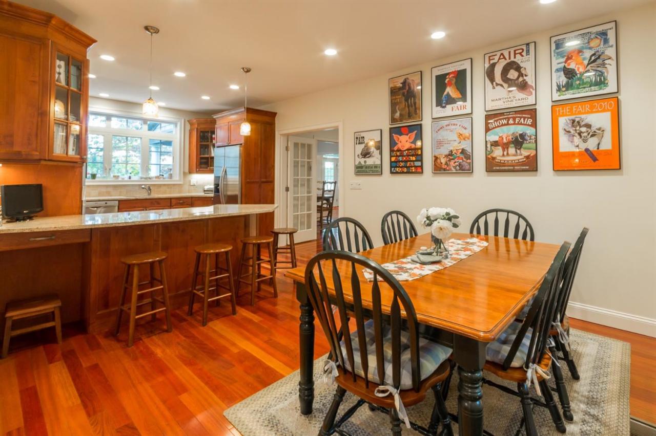 191 West Tisbury Road Edgartown, MA 02539 - Photo 7 of 29 Additional Photo