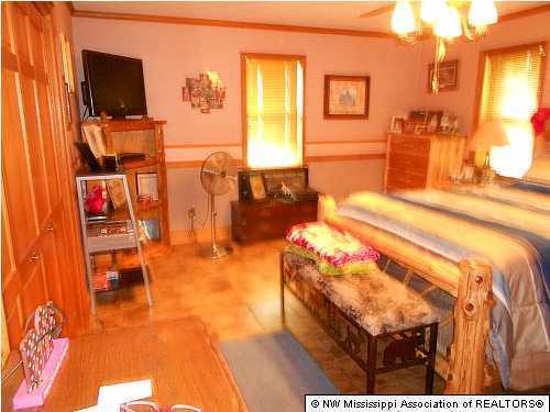 2992 John Harmon Road Sardis, MS 38666 - Photo 12 of 25 Additional Photo