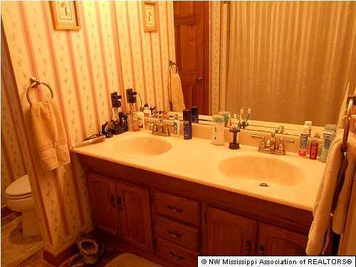 2992 John Harmon Road Sardis, MS 38666 - Photo 13 of 25 Additional Photo