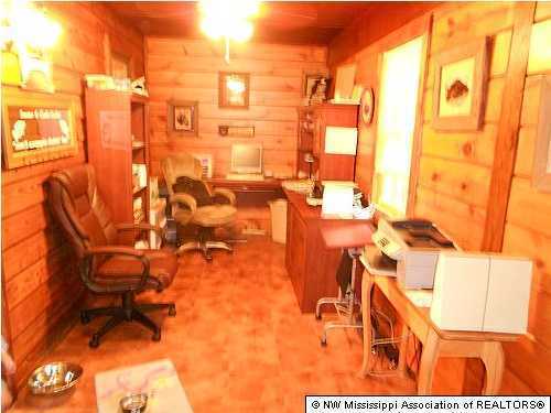 2992 John Harmon Road Sardis, MS 38666 - Photo 14 of 25 Additional Photo