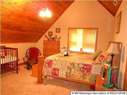 2992 John Harmon Road Sardis, MS 38666 - Photo 18 of 25 Additional Photo