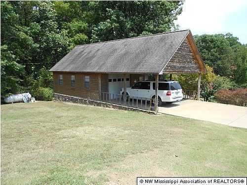 2992 John Harmon Road Sardis, MS 38666 - Photo 22 of 25 Additional Photo