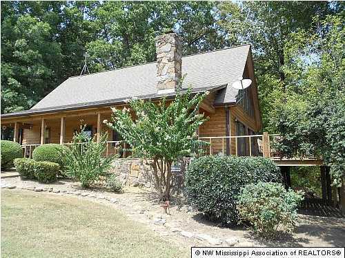 2992 John Harmon Road Sardis, MS 38666 - Photo 24 of 25 Additional Photo
