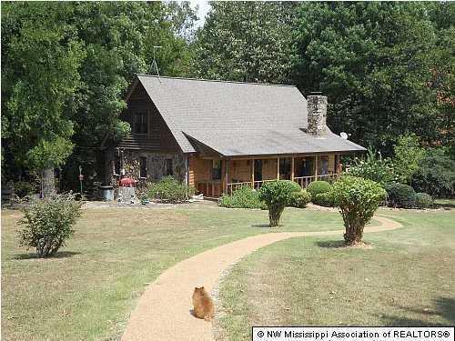 2992 John Harmon Road Sardis, MS 38666 - Photo 25 of 25 Additional Photo