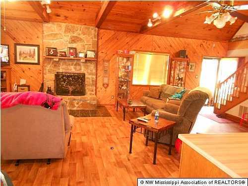 2992 John Harmon Road Sardis, MS 38666 - Photo 4 of 25 Additional Photo