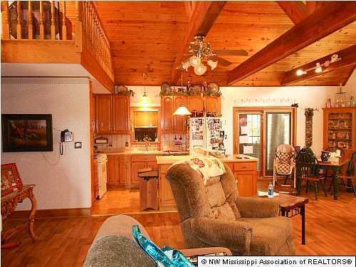 2992 John Harmon Road Sardis, MS 38666 - Photo 6 of 25 Additional Photo