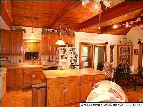 2992 John Harmon Road Sardis, MS 38666 - Photo 7 of 25 Additional Photo