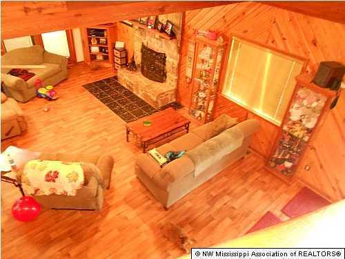 2992 John Harmon Road Sardis, MS 38666 - Photo 9 of 25 Additional Photo