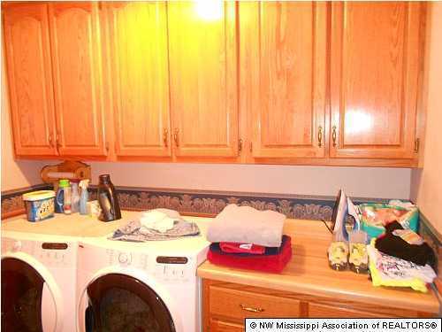 2992 John Harmon Road Sardis, MS 38666 - Photo 10 of 25 Additional Photo