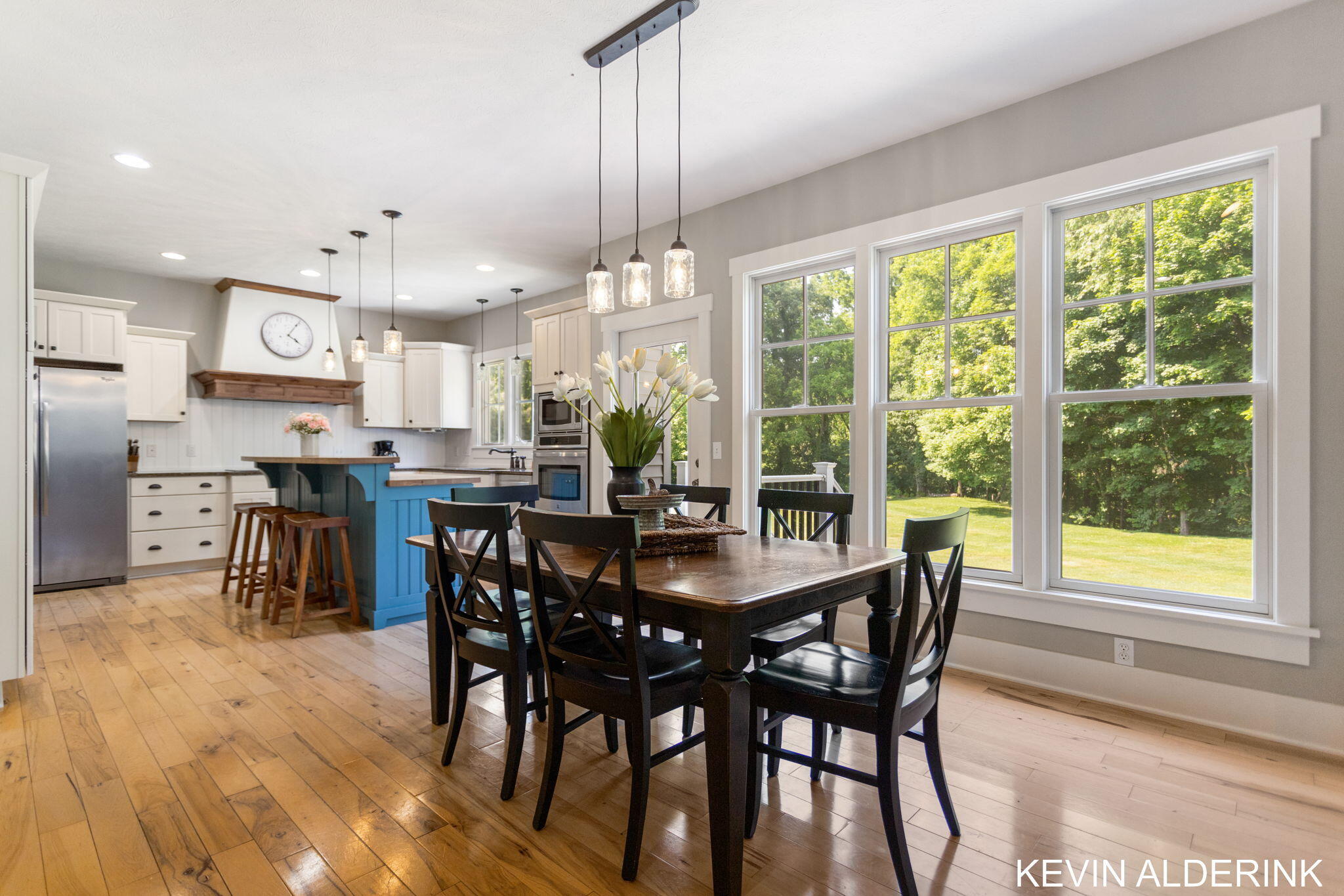 4877 Green Ridge Trail Hamilton, MI 49419 - Photo 8 of 54 8