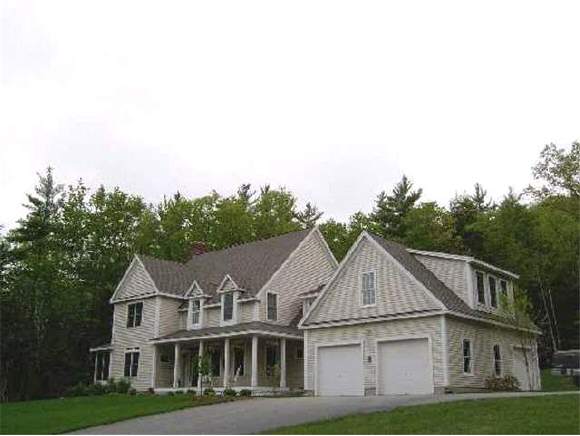 3 Huckabee Farm Road Amherst, NH 03031 - Photo 1 of 1 Gallery Image 1
