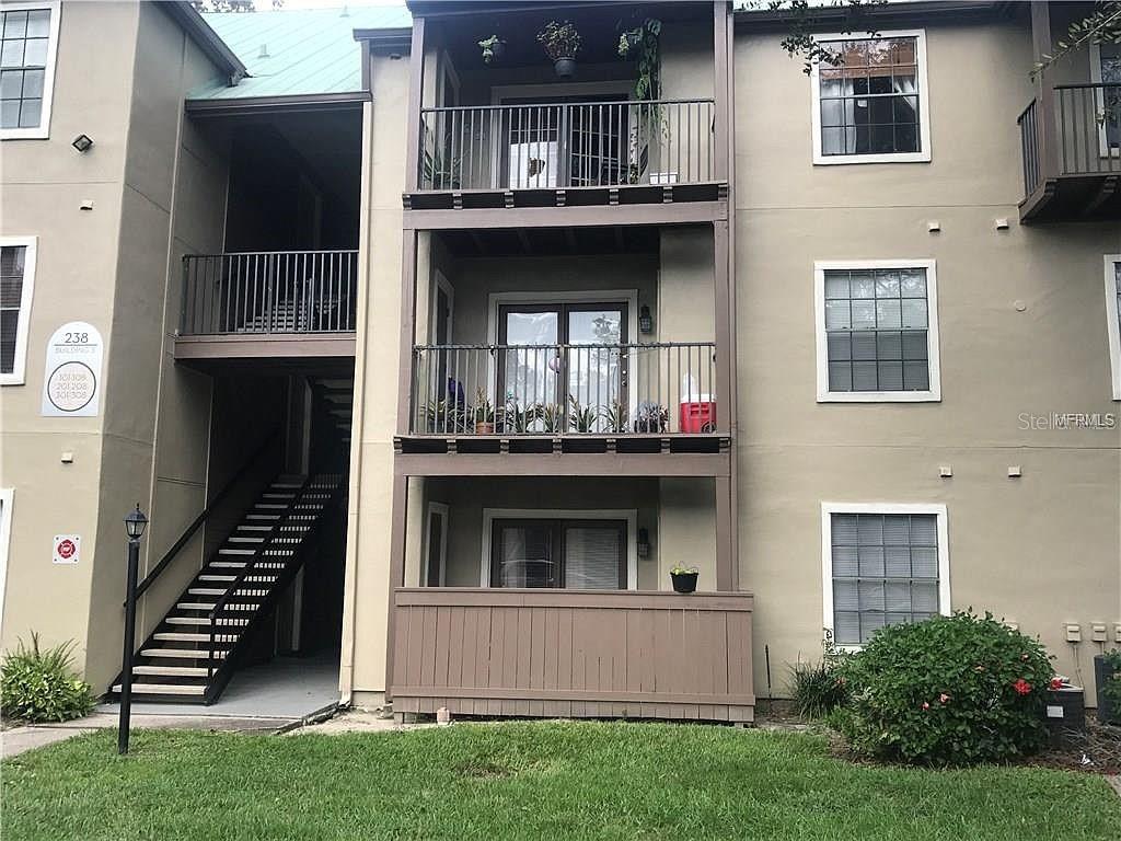 238 Afton Square, Unit 104 Altamonte Springs, FL 32714 - Photo 1 of 1
