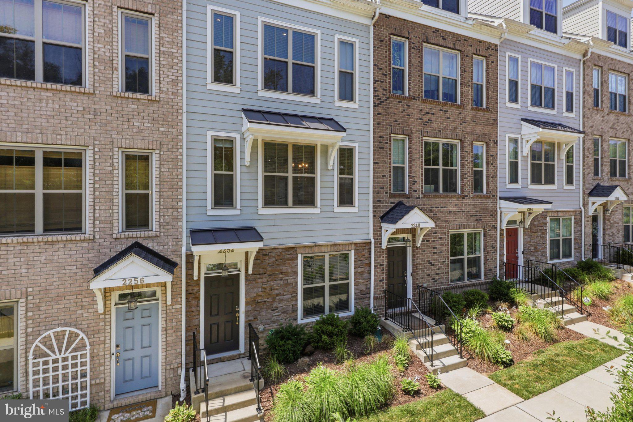 2252 South Glebe Road Arlington, VA 22204 - Photo 1 of 45