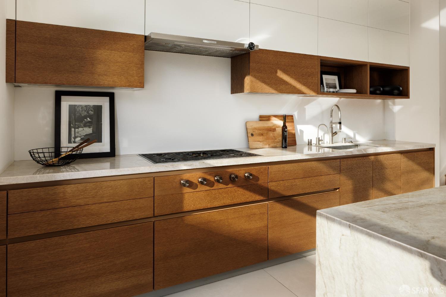 542 Natoma Street, Unit 1 San Francisco, CA 94103 - Photo 11 of 41