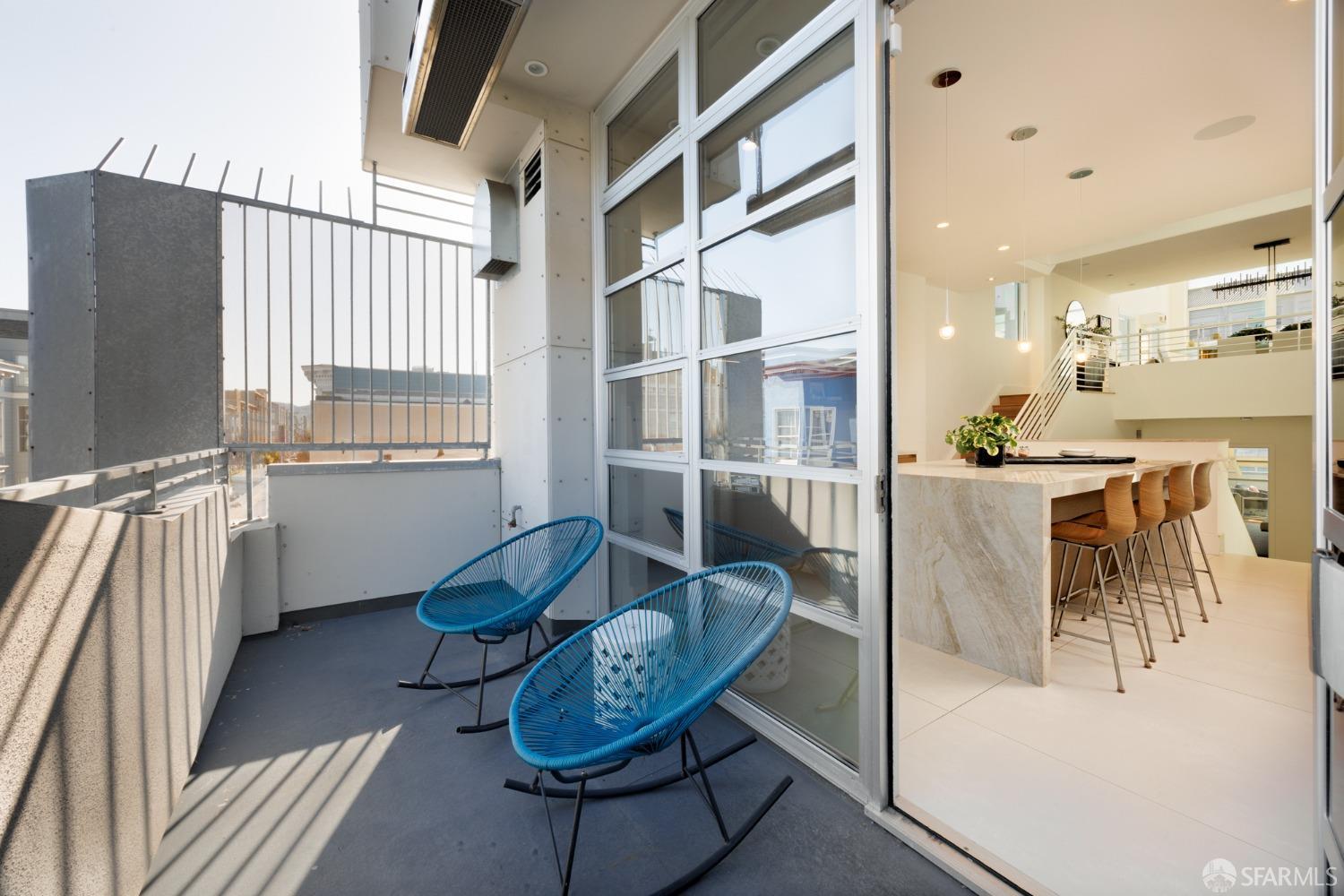 542 Natoma Street, Unit 1 San Francisco, CA 94103 - Photo 13 of 41