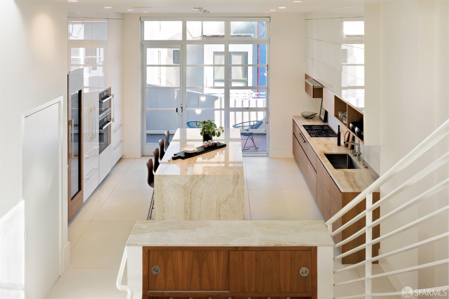 542 Natoma Street, Unit 1 San Francisco, CA 94103 - Photo 14 of 41