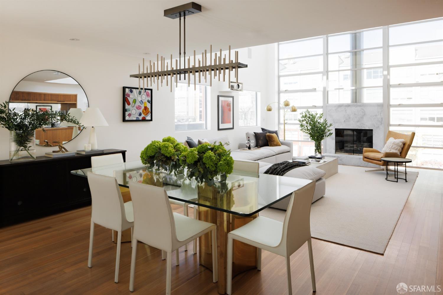 542 Natoma Street, Unit 1 San Francisco, CA 94103 - Photo 15 of 41