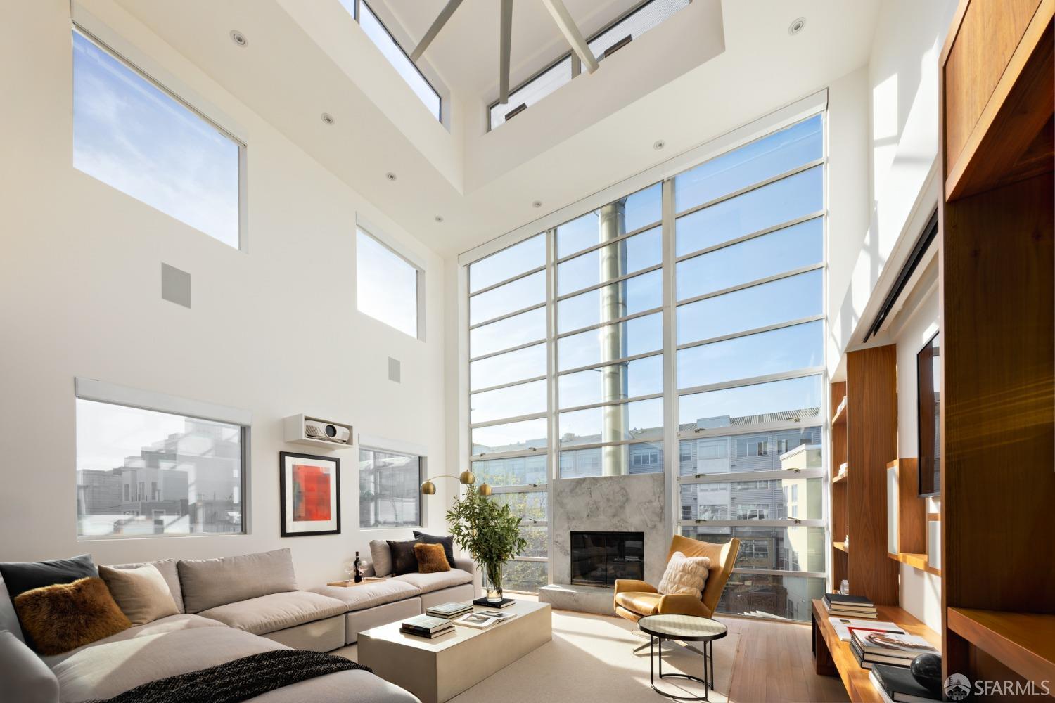 542 Natoma Street, Unit 1 San Francisco, CA 94103 - Photo 16 of 41