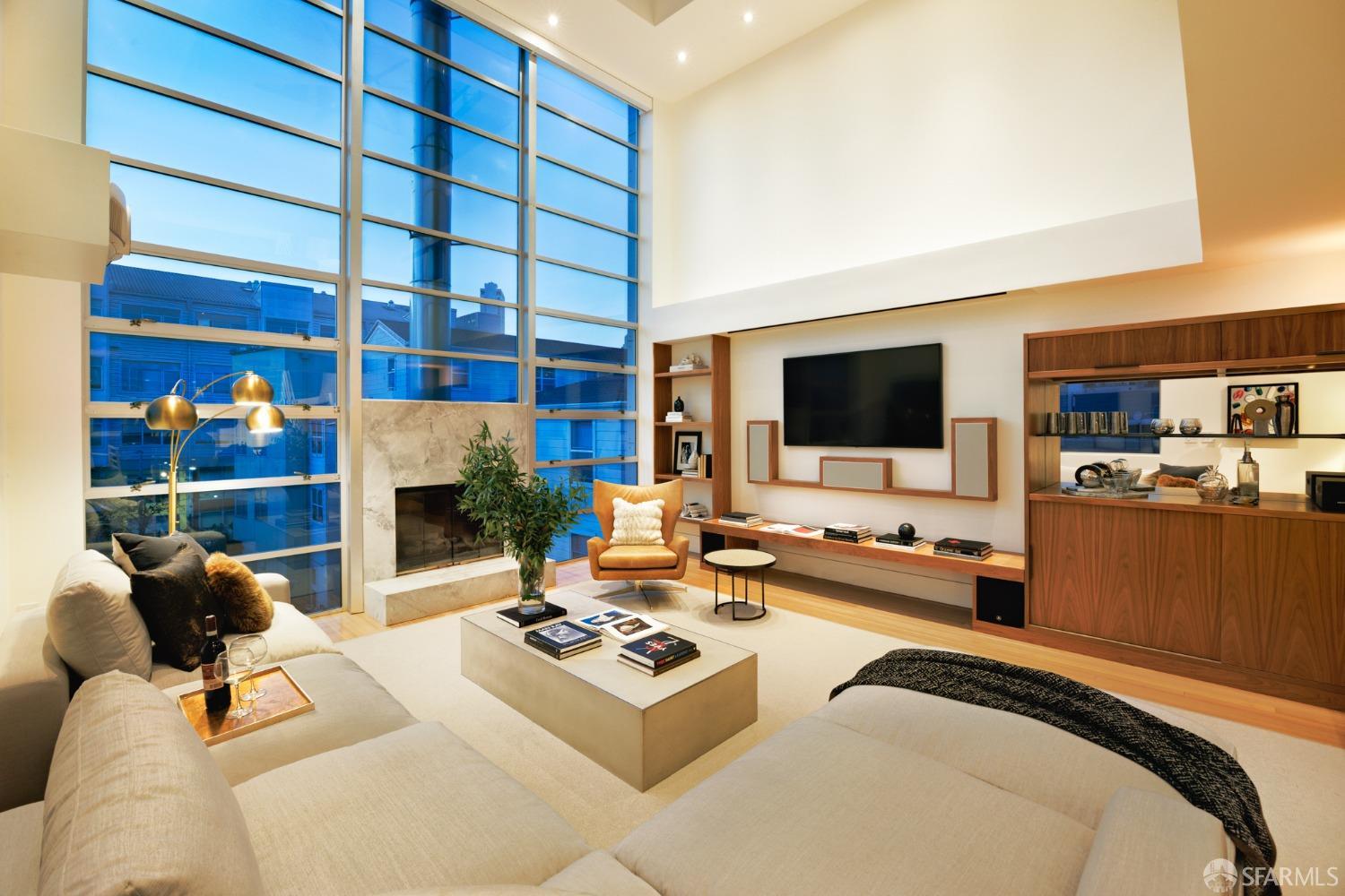 542 Natoma Street, Unit 1 San Francisco, CA 94103 - Photo 17 of 41