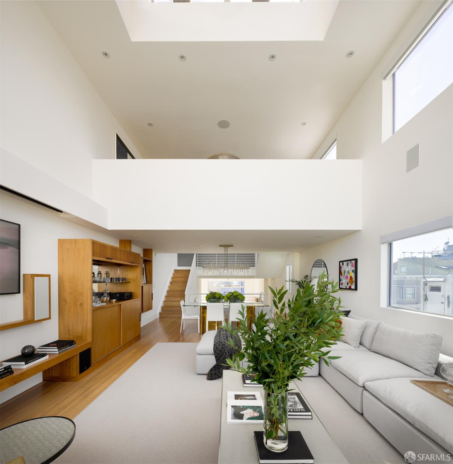 542 Natoma Street, Unit 1 San Francisco, CA 94103 - Photo 19 of 41