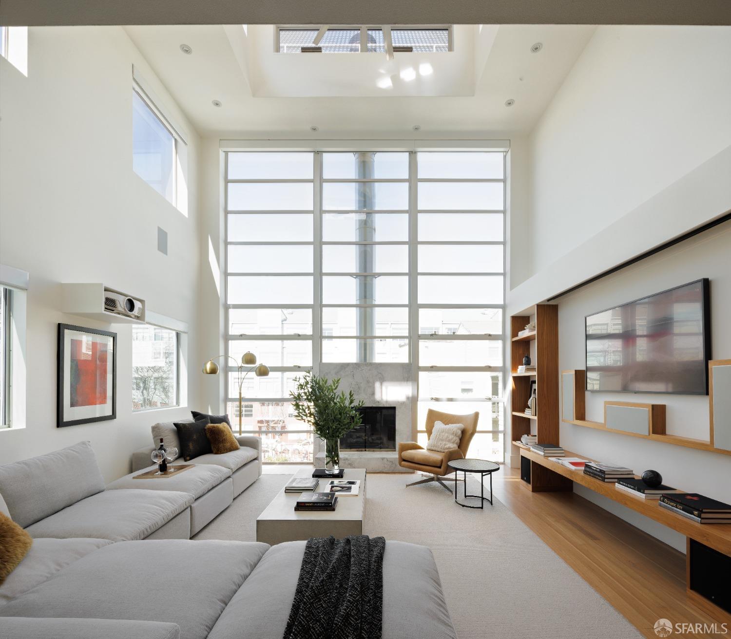 542 Natoma Street, Unit 1 San Francisco, CA 94103 - Photo 20 of 41