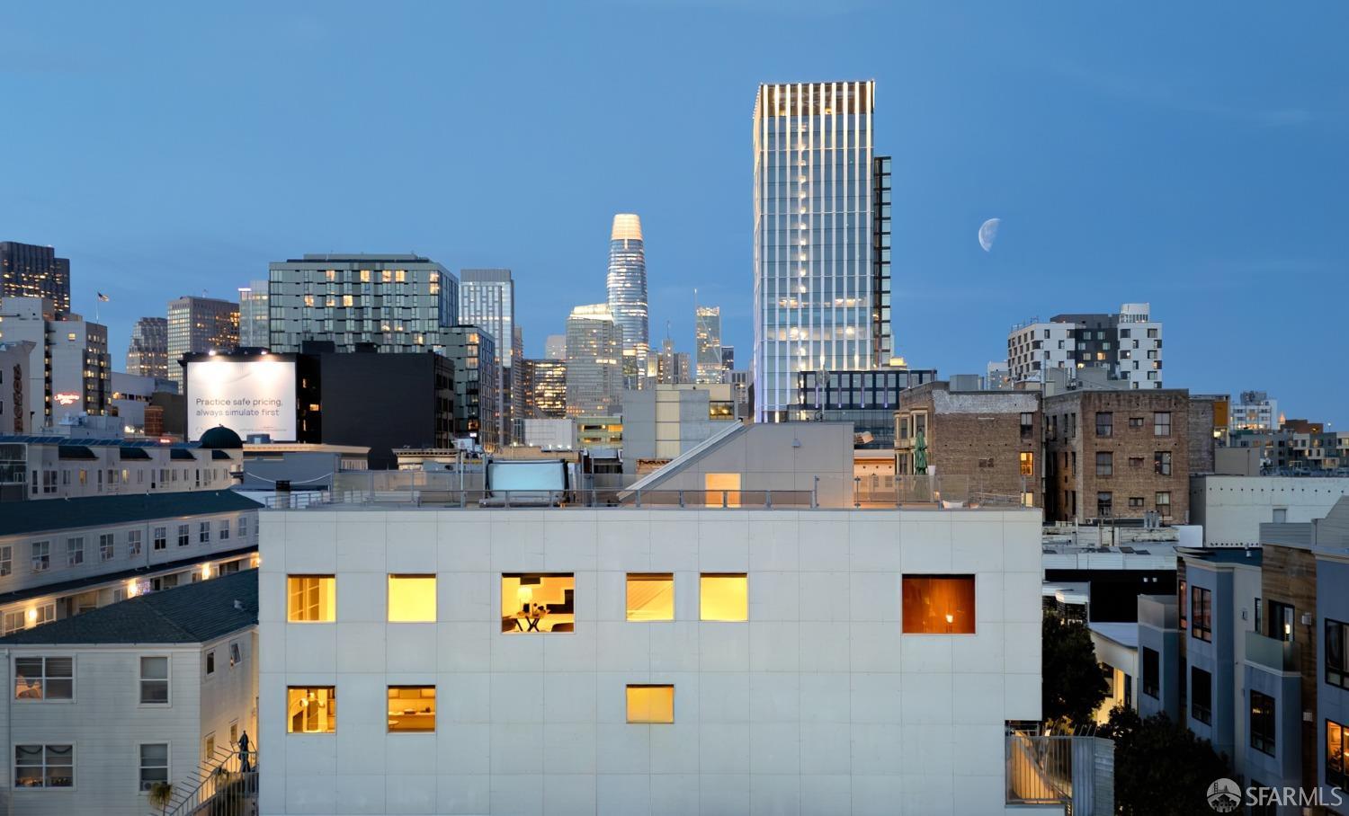 542 Natoma Street, Unit 1 San Francisco, CA 94103 - Photo 2 of 41