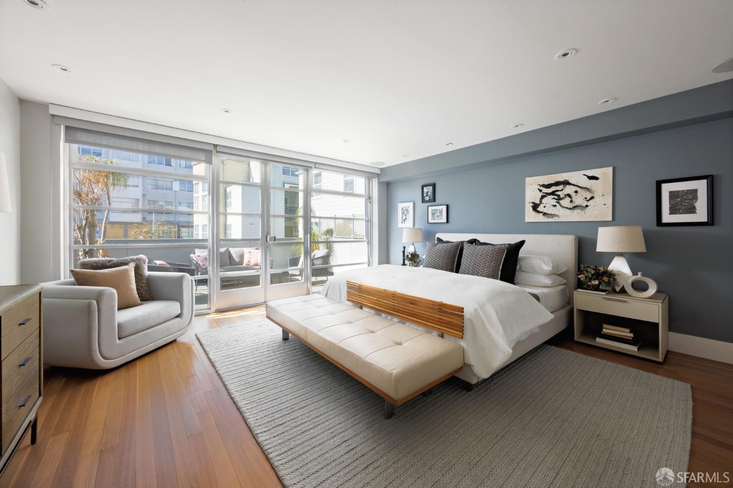 542 Natoma Street, Unit 1 San Francisco, CA 94103 - Photo 21 of 41