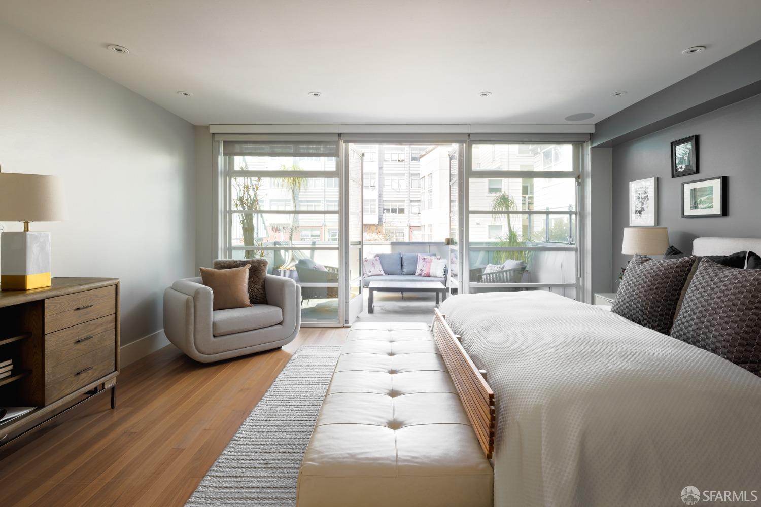 542 Natoma Street, Unit 1 San Francisco, CA 94103 - Photo 22 of 41