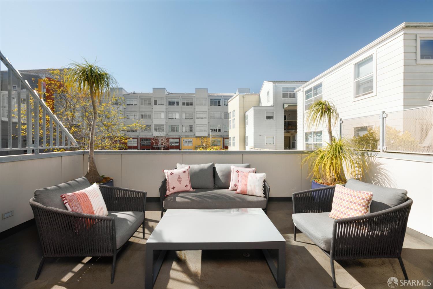 542 Natoma Street, Unit 1 San Francisco, CA 94103 - Photo 23 of 41