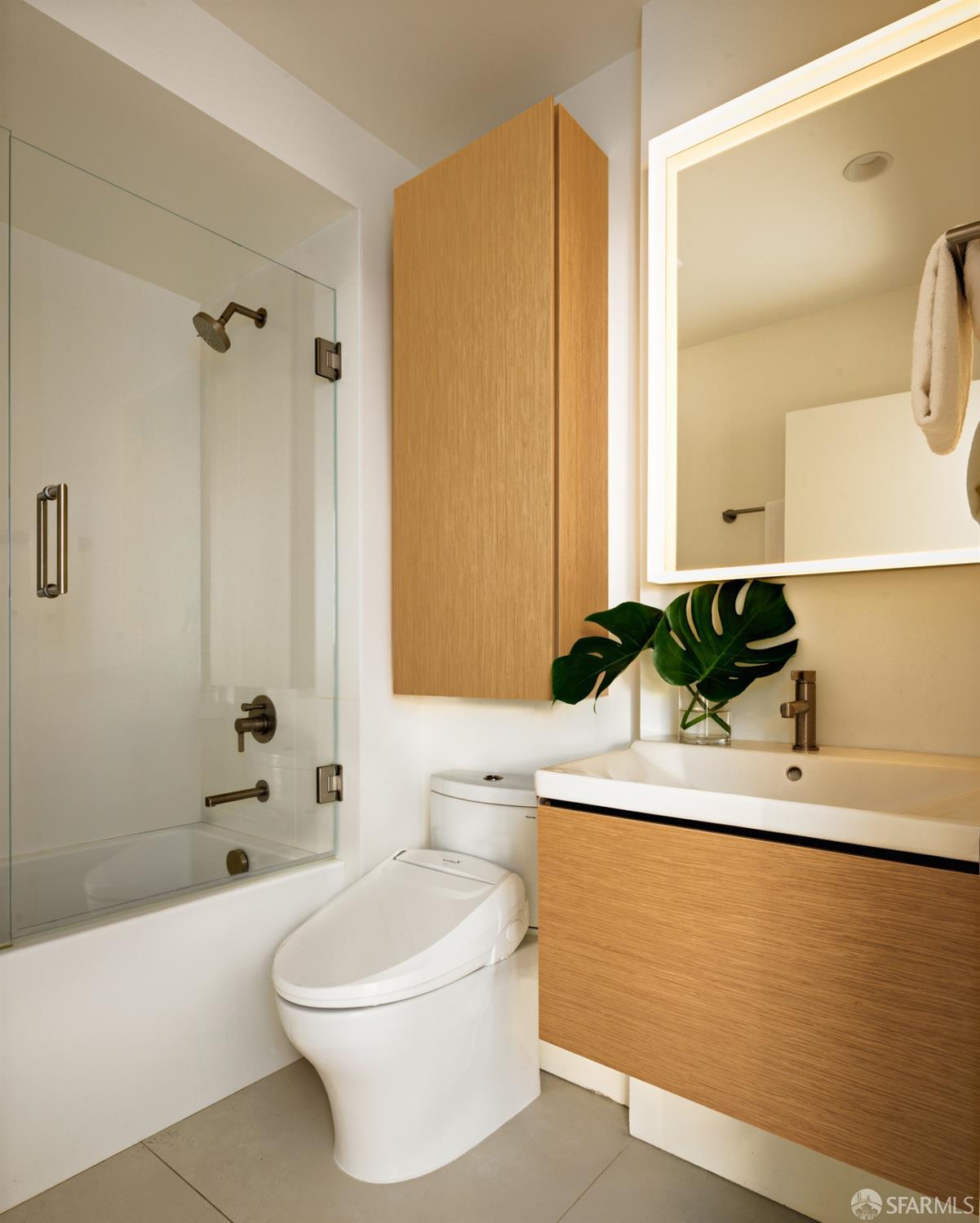 542 Natoma Street, Unit 1 San Francisco, CA 94103 - Photo 24 of 41