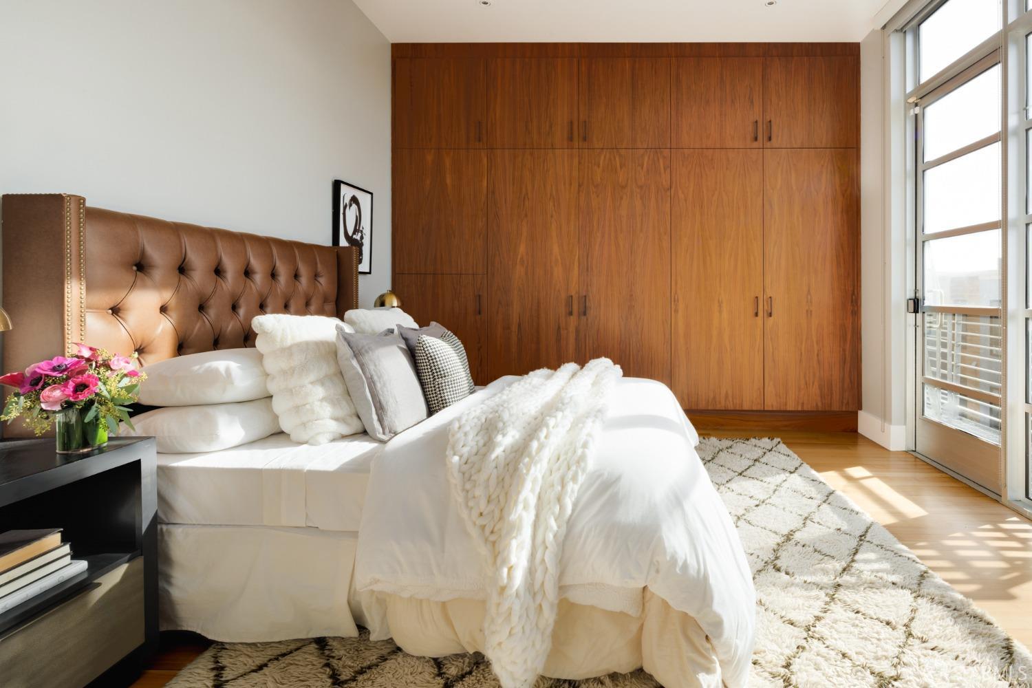 542 Natoma Street, Unit 1 San Francisco, CA 94103 - Photo 25 of 41