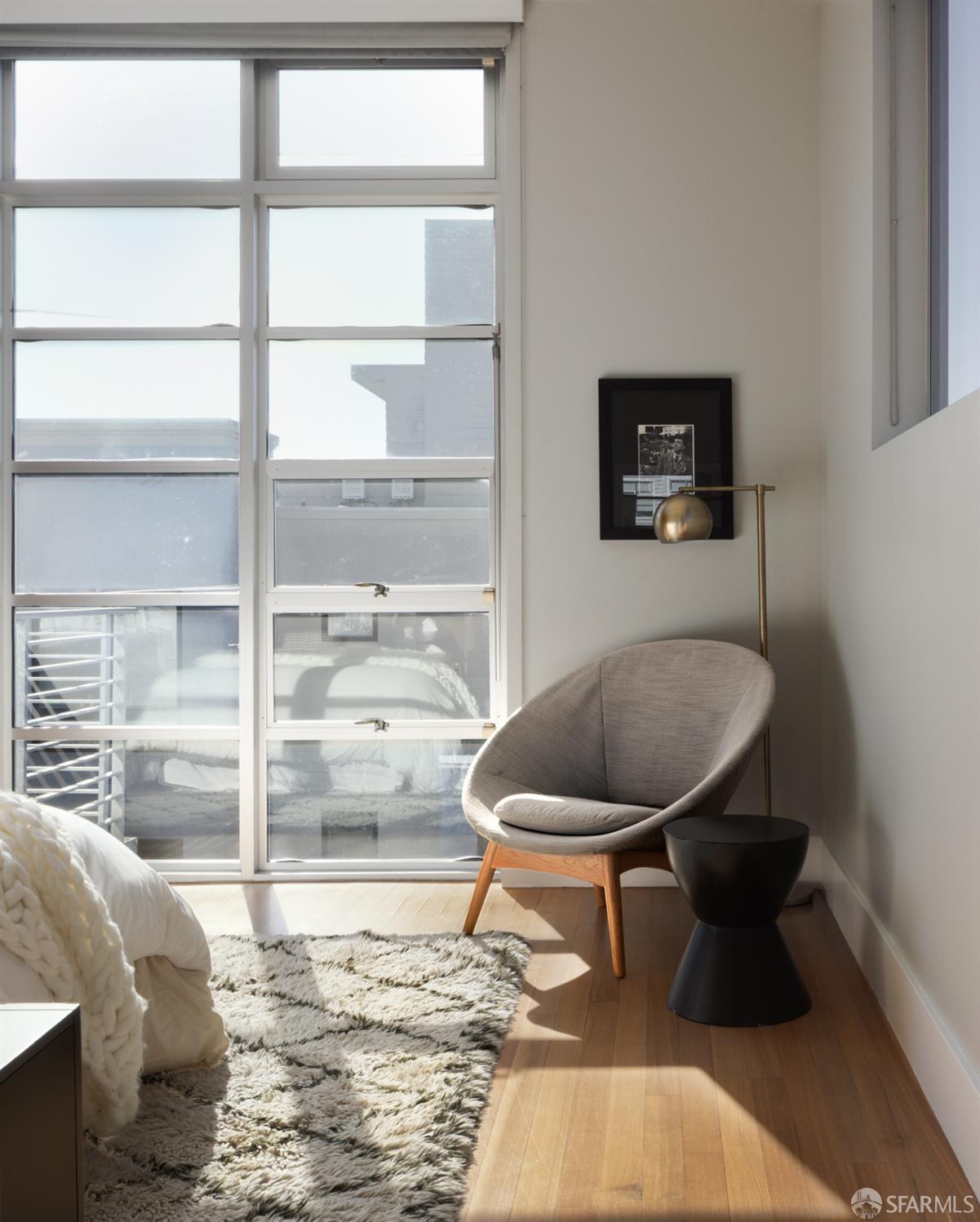 542 Natoma Street, Unit 1 San Francisco, CA 94103 - Photo 26 of 41