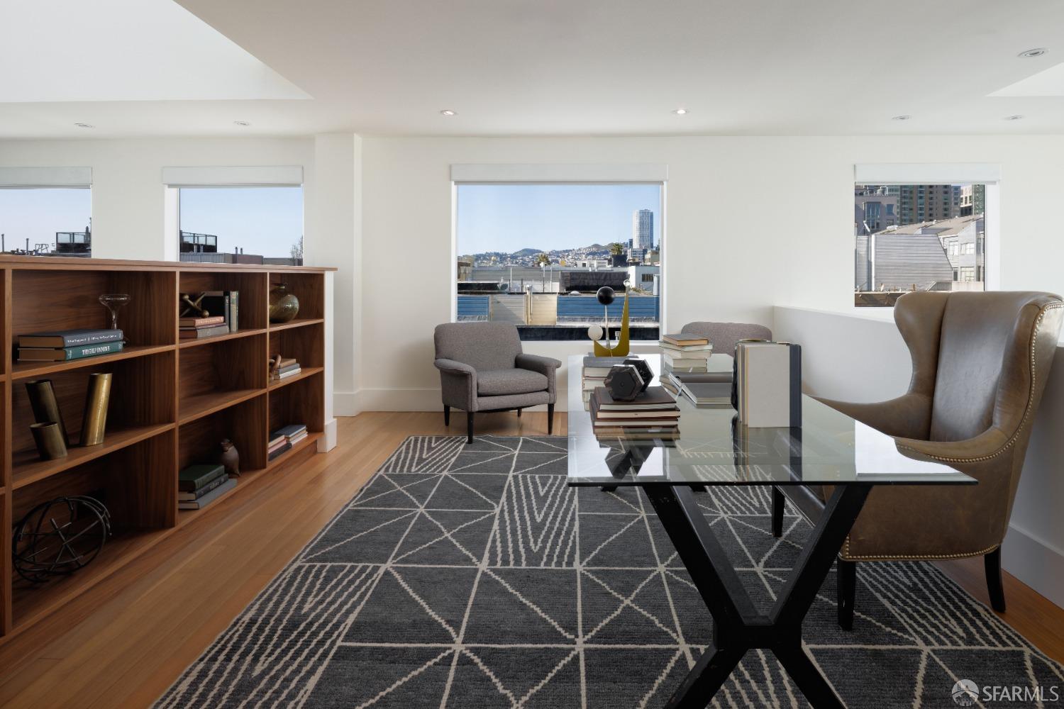 542 Natoma Street, Unit 1 San Francisco, CA 94103 - Photo 28 of 41