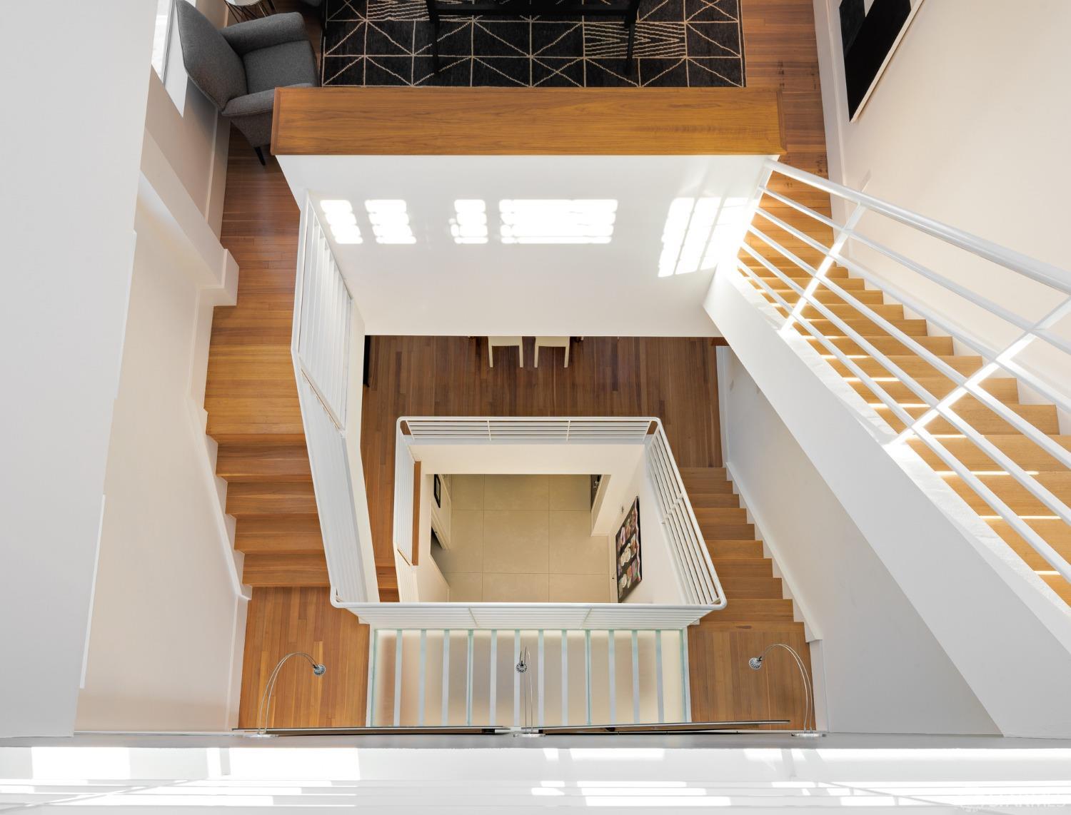 542 Natoma Street, Unit 1 San Francisco, CA 94103 - Photo 29 of 41