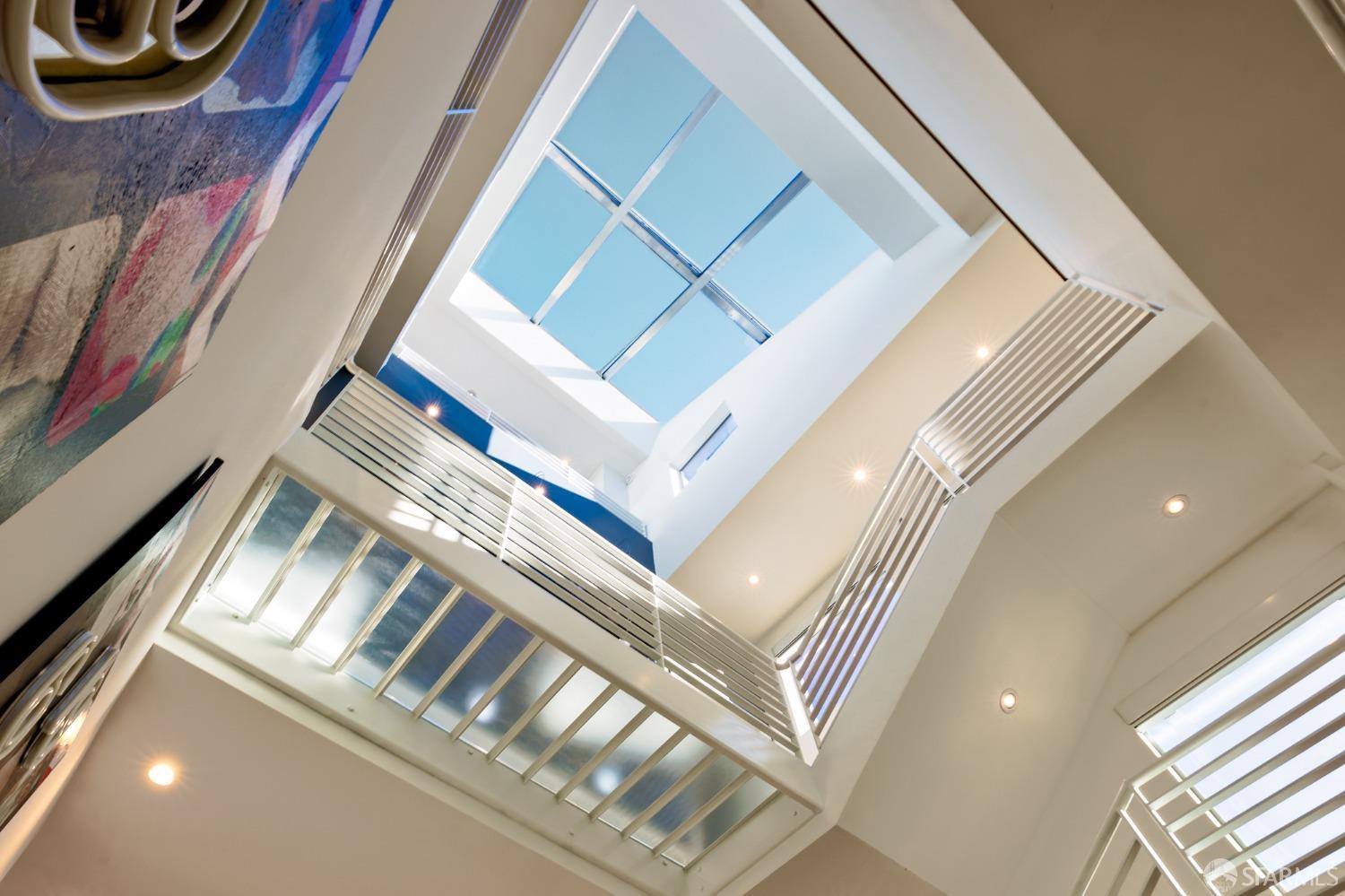 542 Natoma Street, Unit 1 San Francisco, CA 94103 - Photo 30 of 41