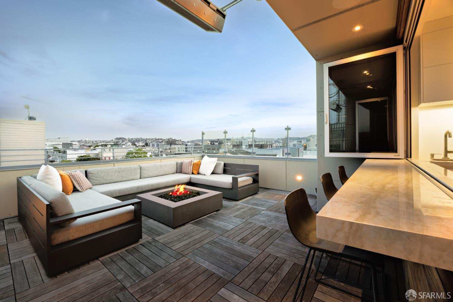 542 Natoma Street, Unit 1 San Francisco, CA 94103 - Photo 3 of 41