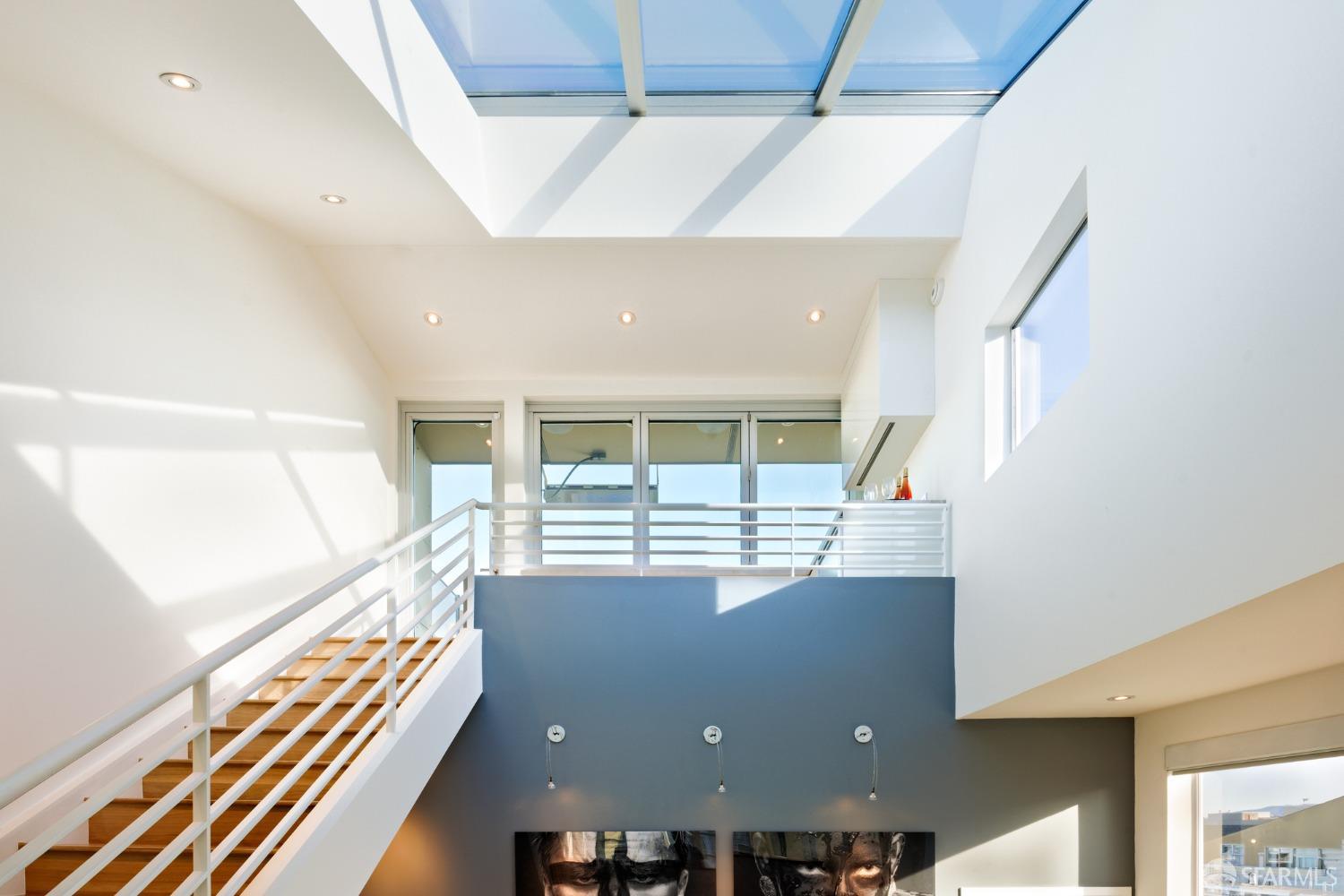 542 Natoma Street, Unit 1 San Francisco, CA 94103 - Photo 31 of 41