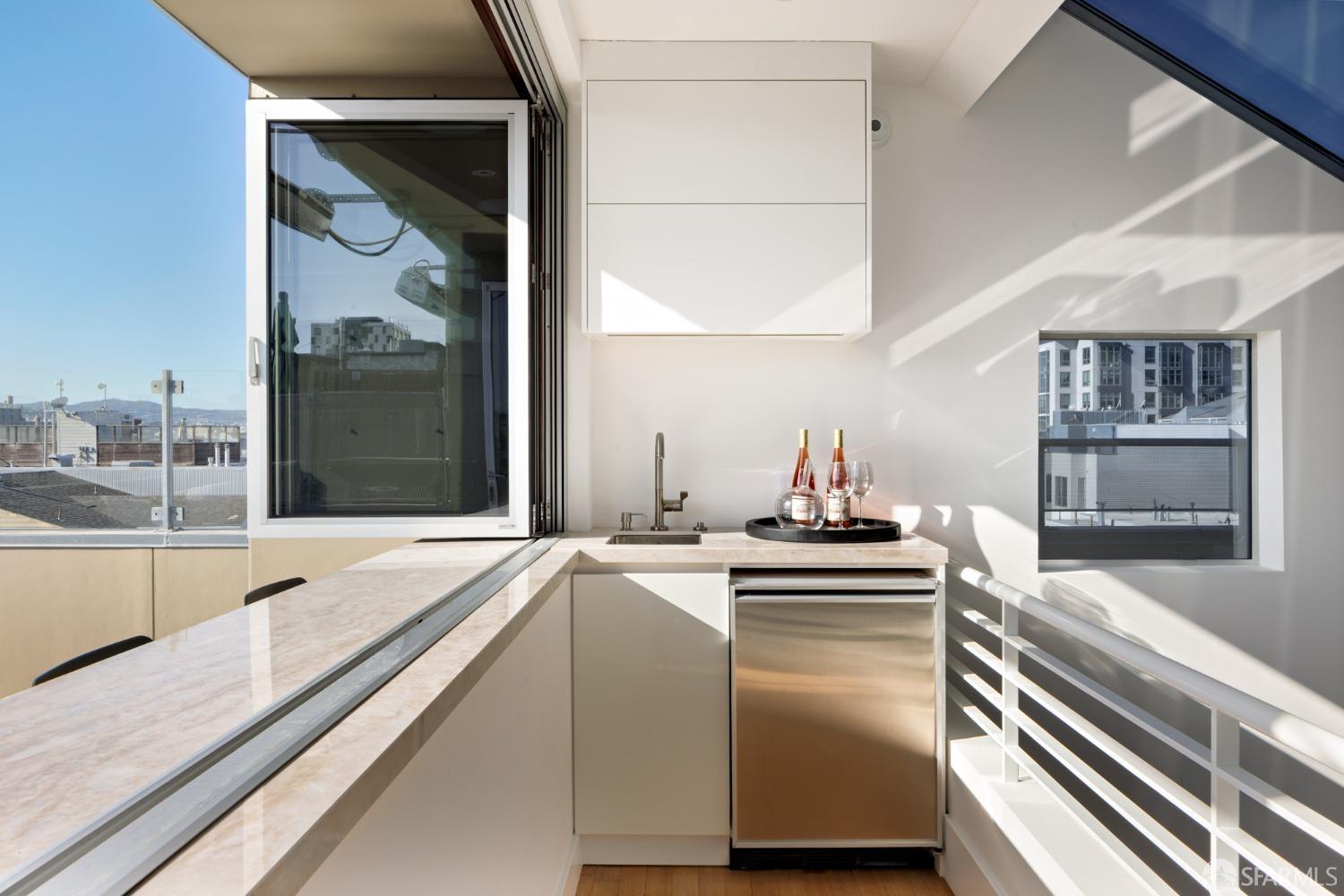 542 Natoma Street, Unit 1 San Francisco, CA 94103 - Photo 32 of 41