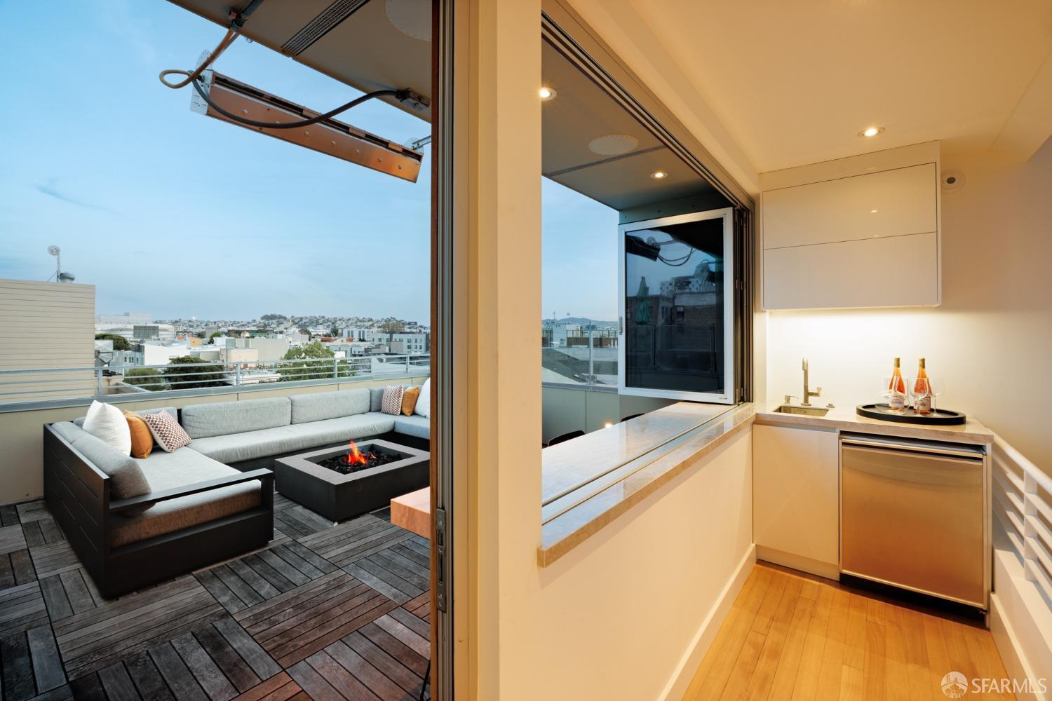 542 Natoma Street, Unit 1 San Francisco, CA 94103 - Photo 33 of 41