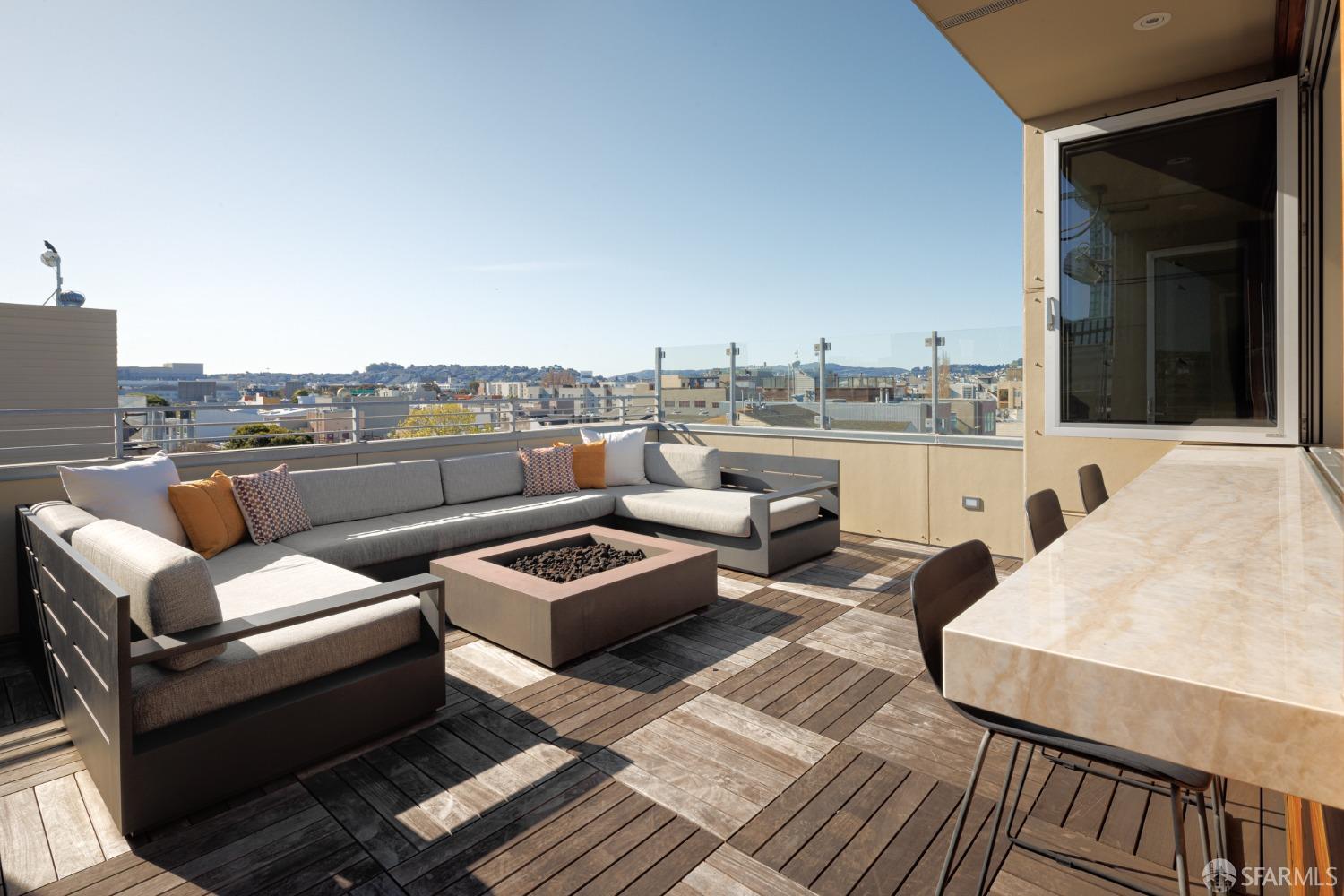 542 Natoma Street, Unit 1 San Francisco, CA 94103 - Photo 34 of 41