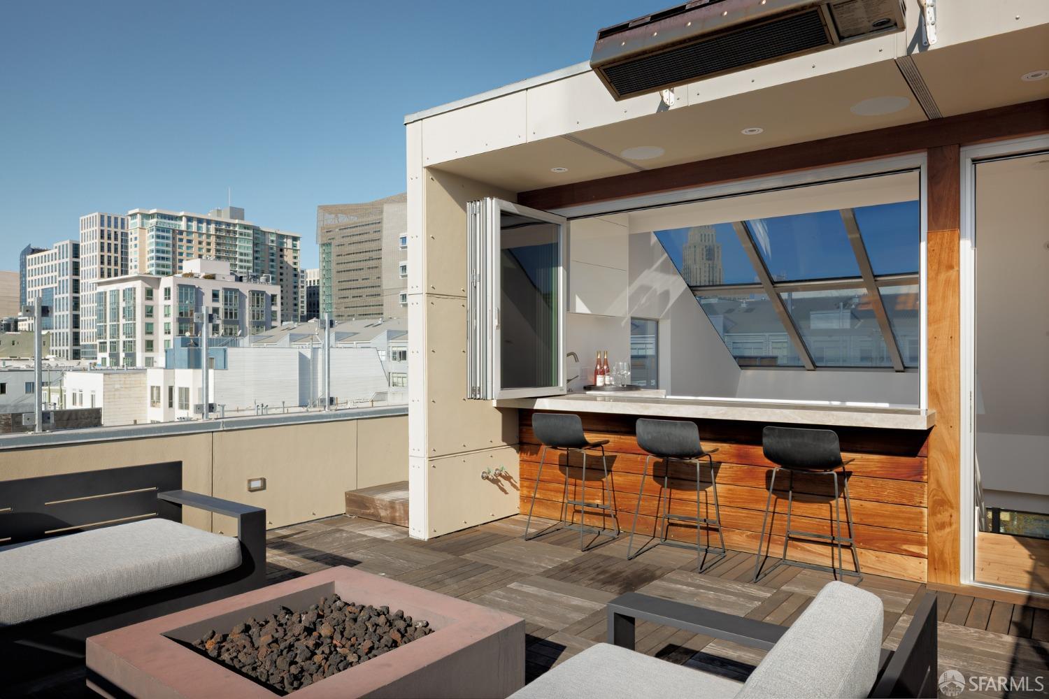 542 Natoma Street, Unit 1 San Francisco, CA 94103 - Photo 35 of 41