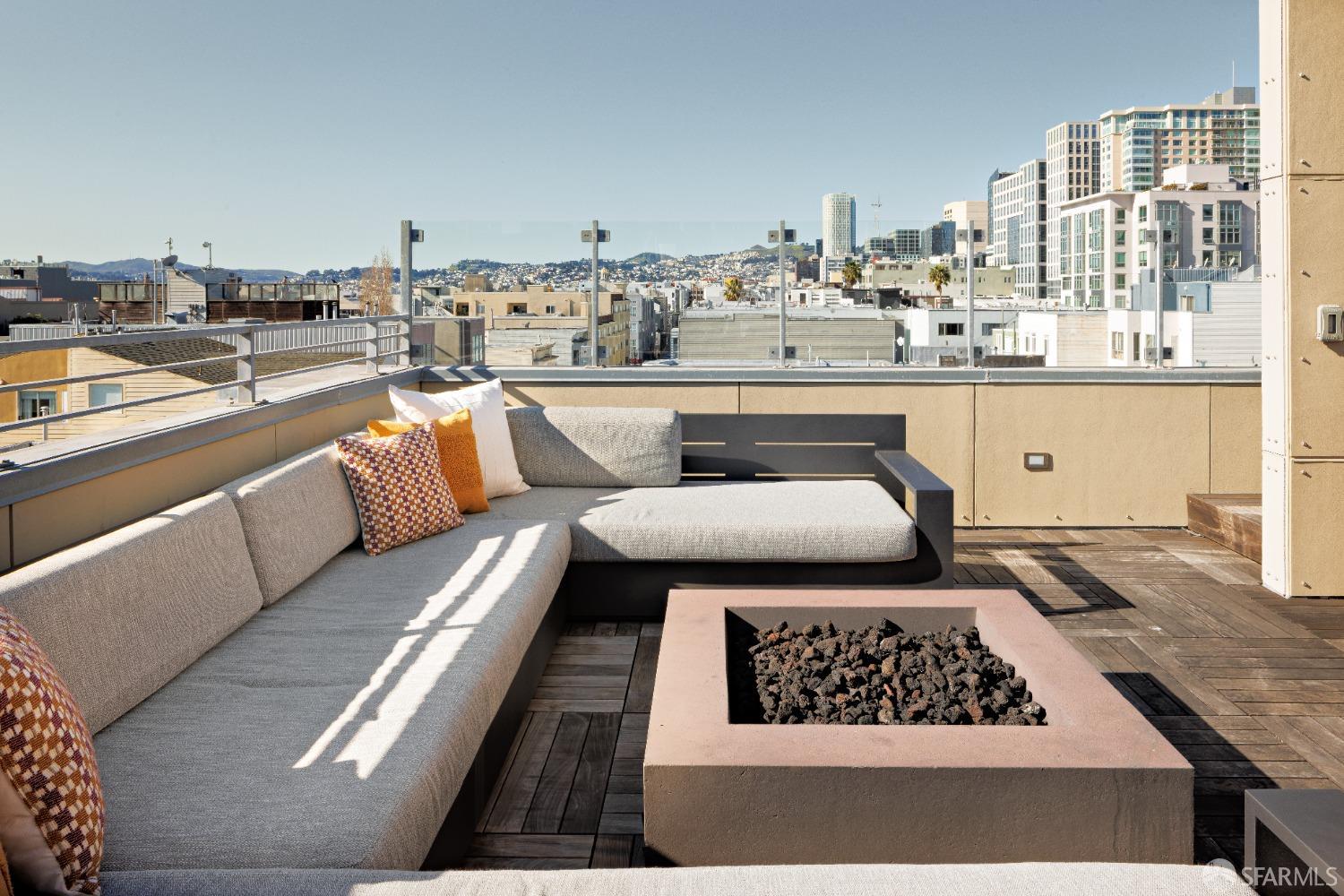 542 Natoma Street, Unit 1 San Francisco, CA 94103 - Photo 36 of 41