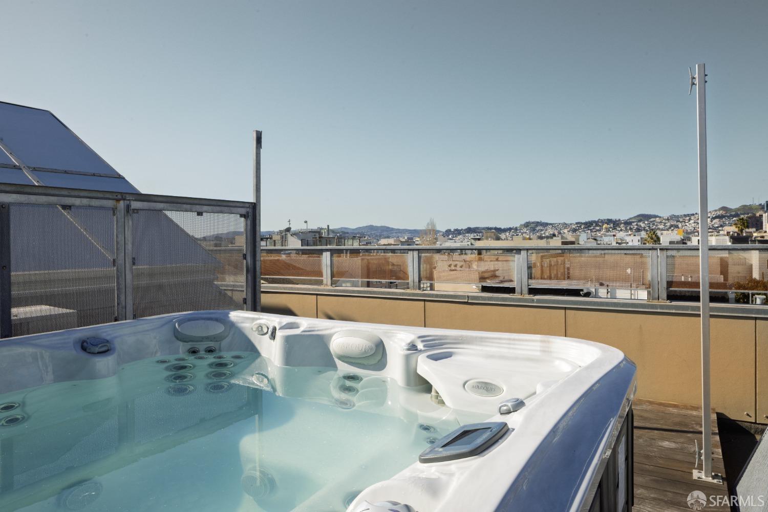 542 Natoma Street, Unit 1 San Francisco, CA 94103 - Photo 37 of 41