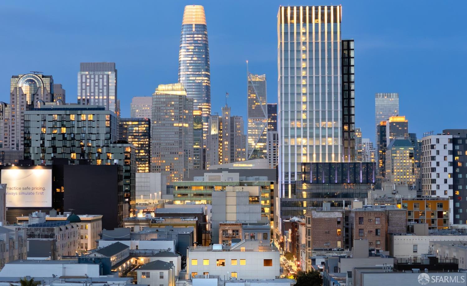 542 Natoma Street, Unit 1 San Francisco, CA 94103 - Photo 39 of 41