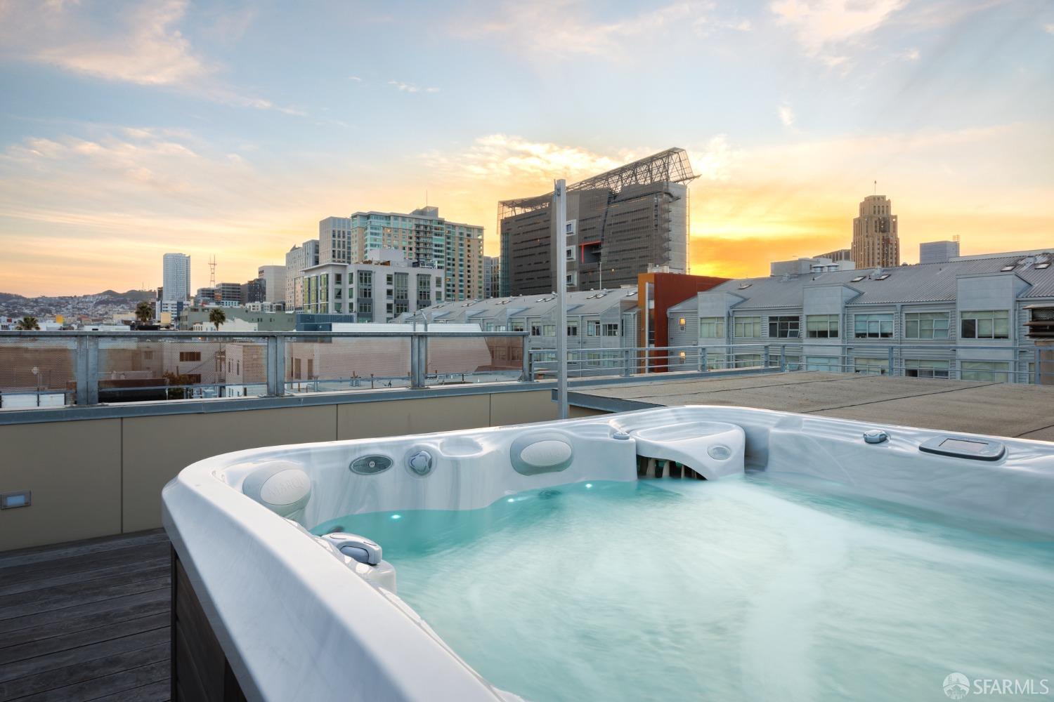 542 Natoma Street, Unit 1 San Francisco, CA 94103 - Photo 4 of 41